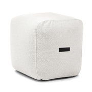 Pouf Plus 50 Madu White