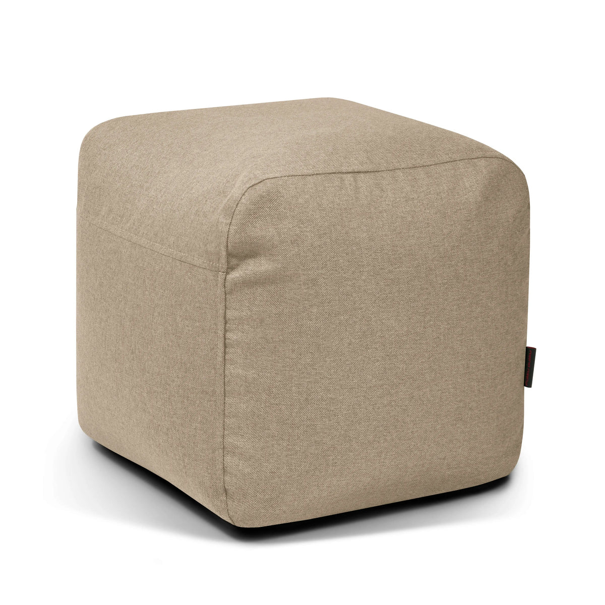 Pouf Plus 50 Nordic Beige