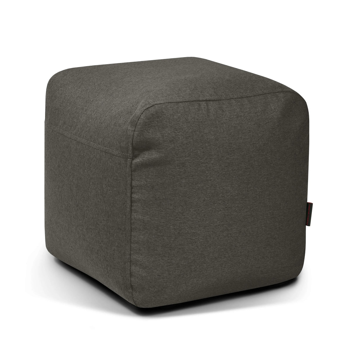 Pouf Plus 50 Nordic Grey