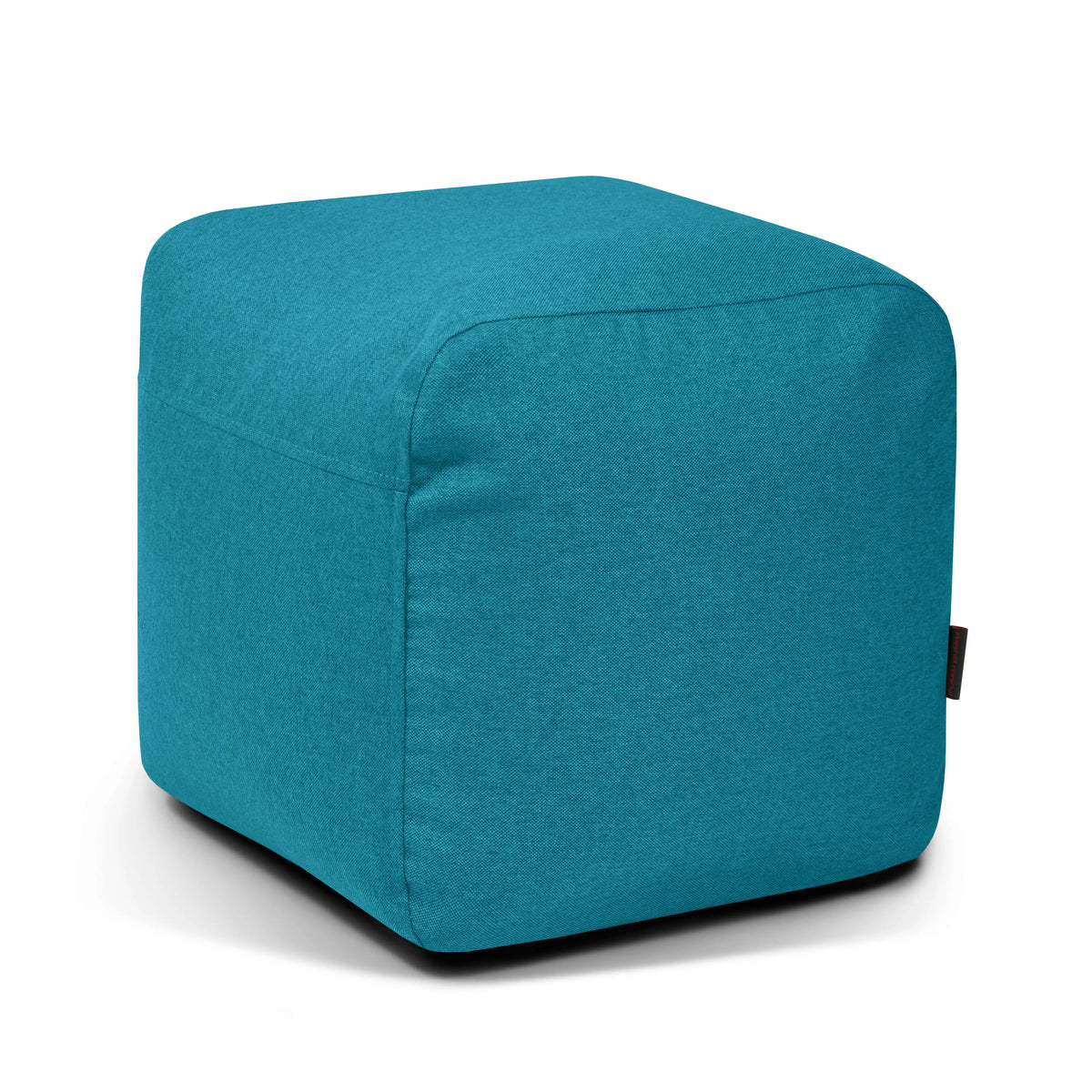 Pouf Plus 50 Nordic Turquoise