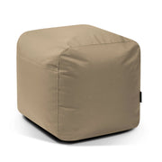 Pouf Plus 50 OX Beige