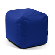 Pouf Plus 50 OX Blue
