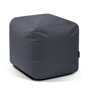 Pouf Plus 50 OX Grey
