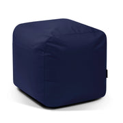 Pouf Plus 50 OX Navy