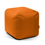 Pouf Plus 50 OX Orange