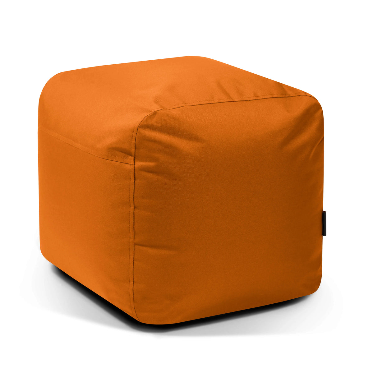 Pouf Plus 50 OX Orange