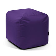 Pouf Plus 50 OX Purple