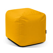 Pouf Plus 50 OX Yellow