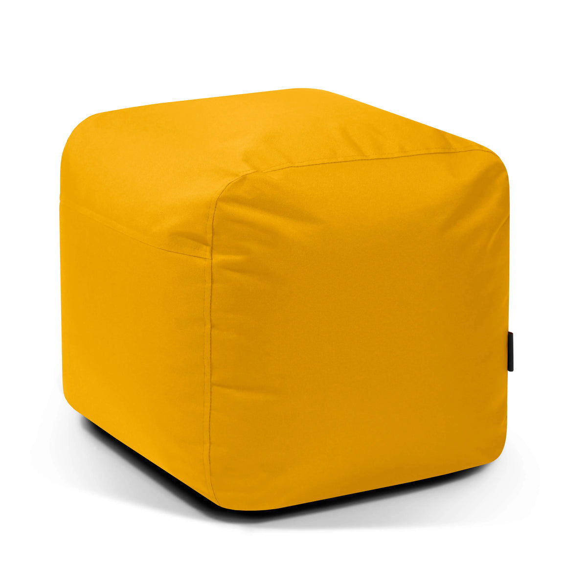 Pouf Plus 50 OX Yellow