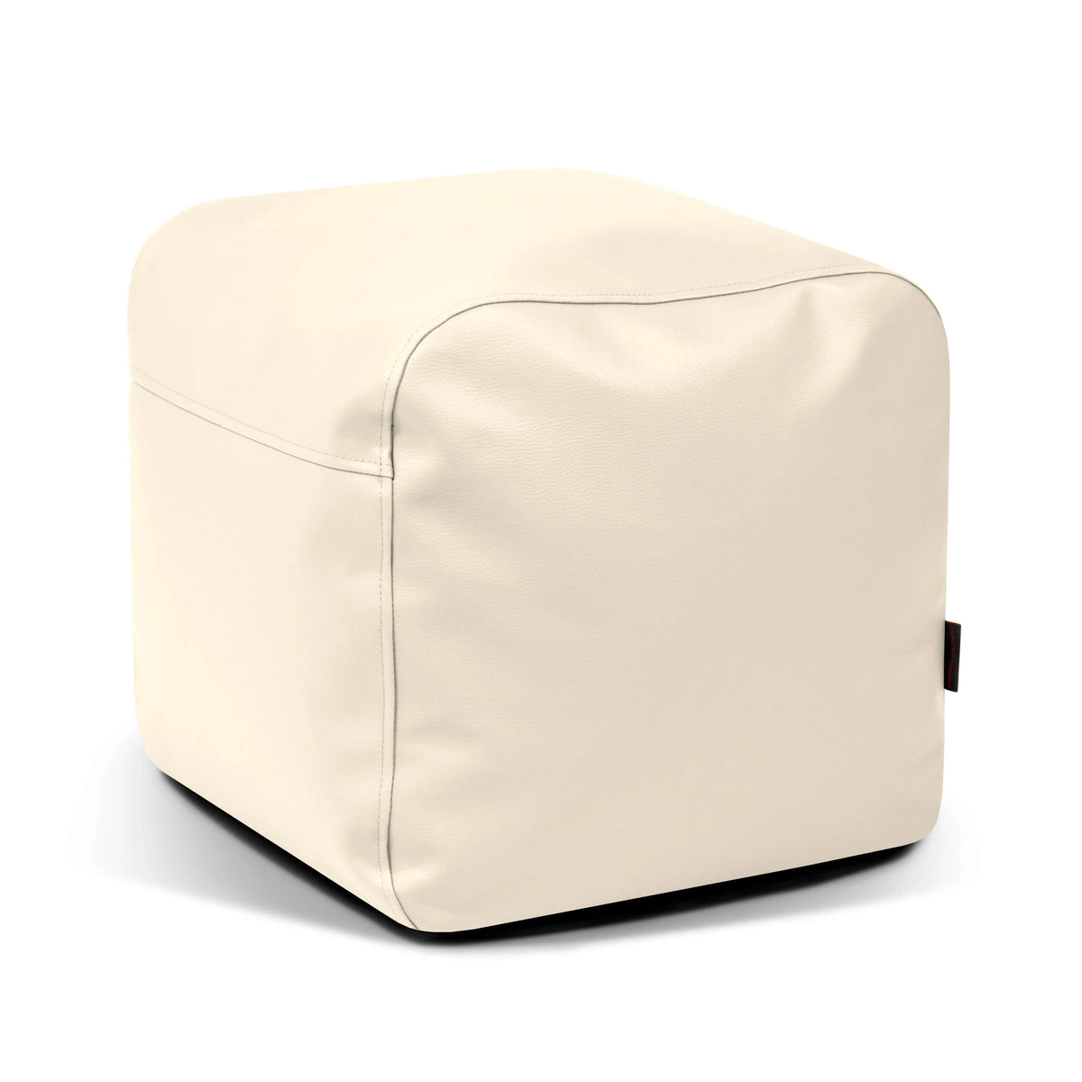 Pouf Plus 50 Outside Beige