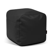 Pouf Plus 50 Outside Black