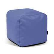 Pouf Plus 50 Outside Blue
