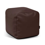 Pouf Plus 50 Outside Brown