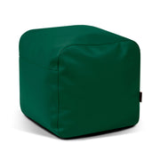 Pouf Plus 50 Outside Green