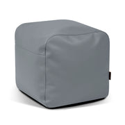 Pouf Plus 50 Outside Grey