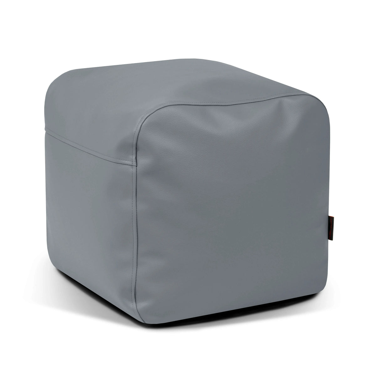 Pouf Plus 50 Outside Grey