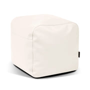 Pouf Plus 50 Outside White