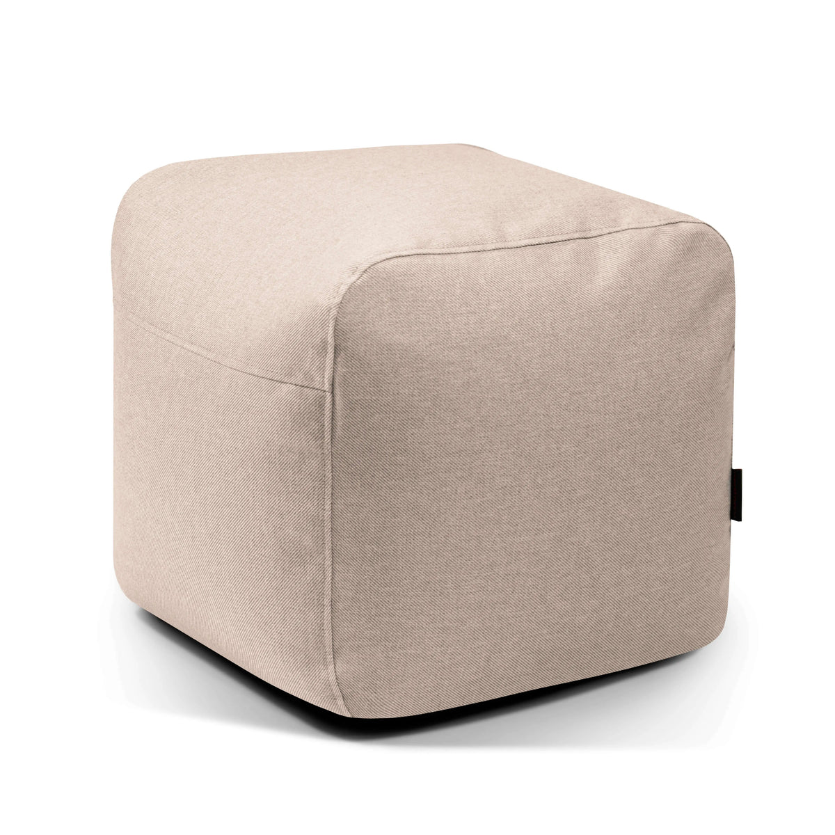 Pouf Plus 50 Riviera Beige