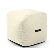 Pouf Plus 50 Teddy Cream