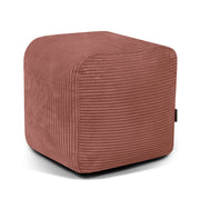 Pouf Plus 50 Waves Coral