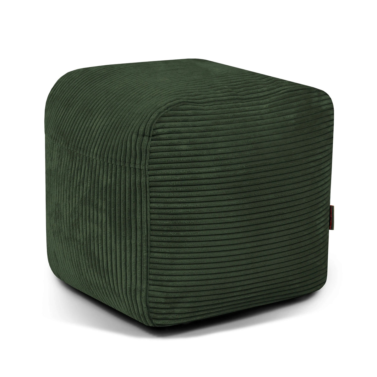 Pouf Plus 50 Waves Forest