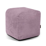 Pouf Plus 50 Waves Lilac