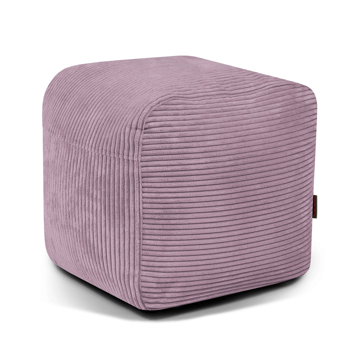Pouf Plus 50 Waves Lilac
