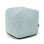 Pouf Plus 50 Waves Mint