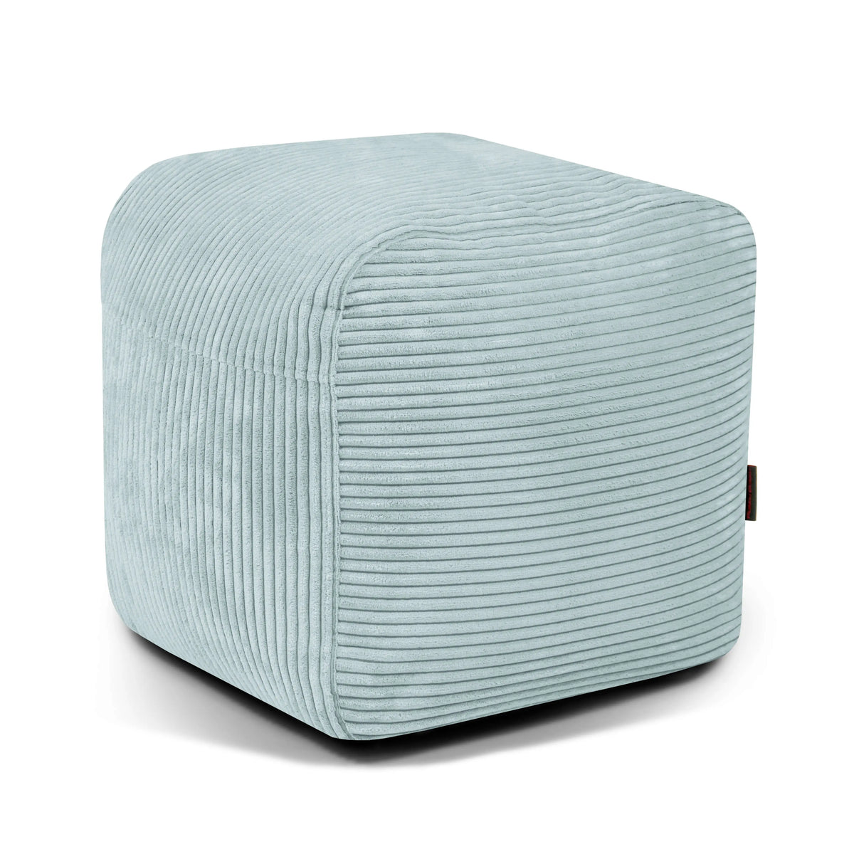 Pouf Plus 50 Waves Mint