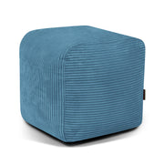 Pouf Plus 50 Waves Petrol