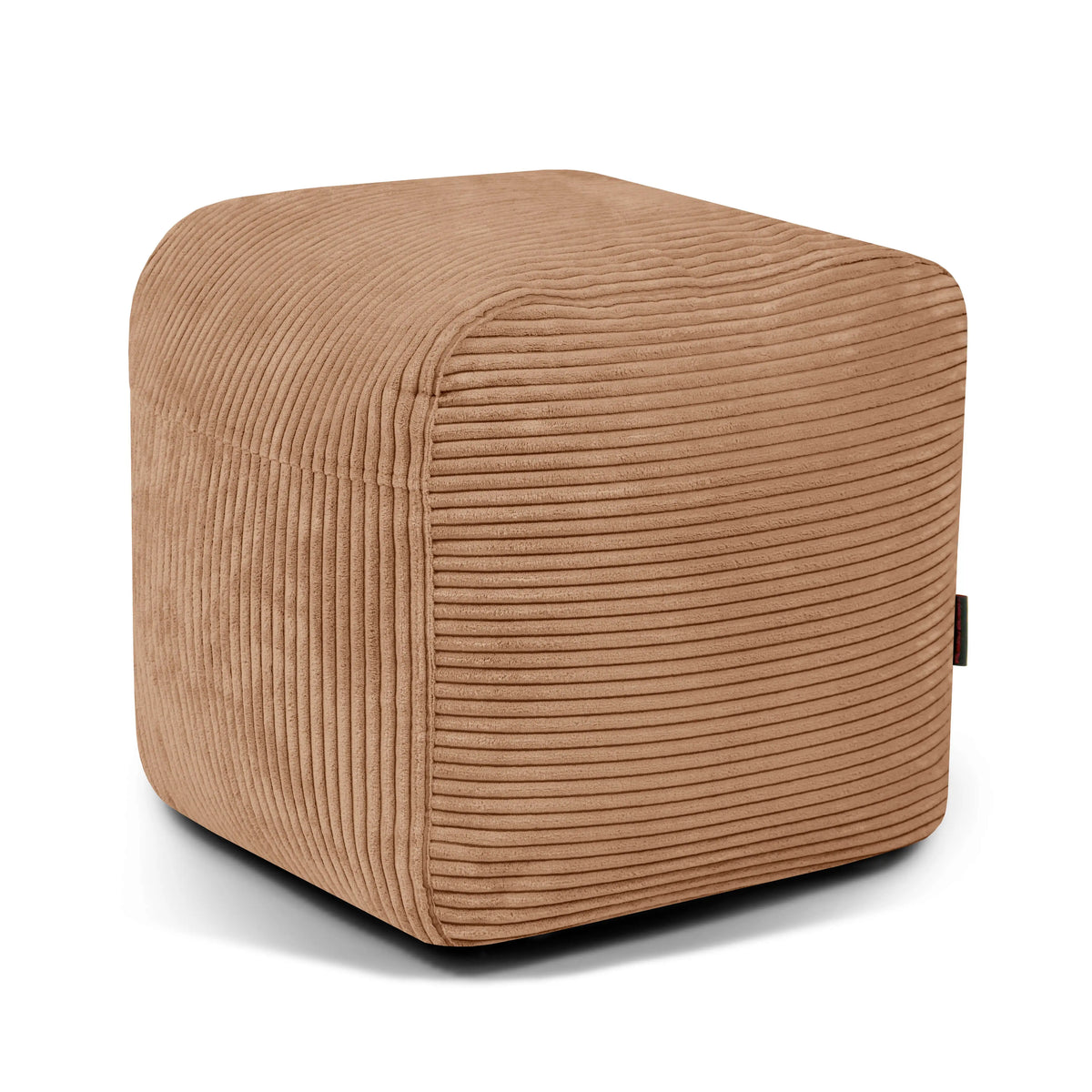 Pouf Plus 50 Waves Sand