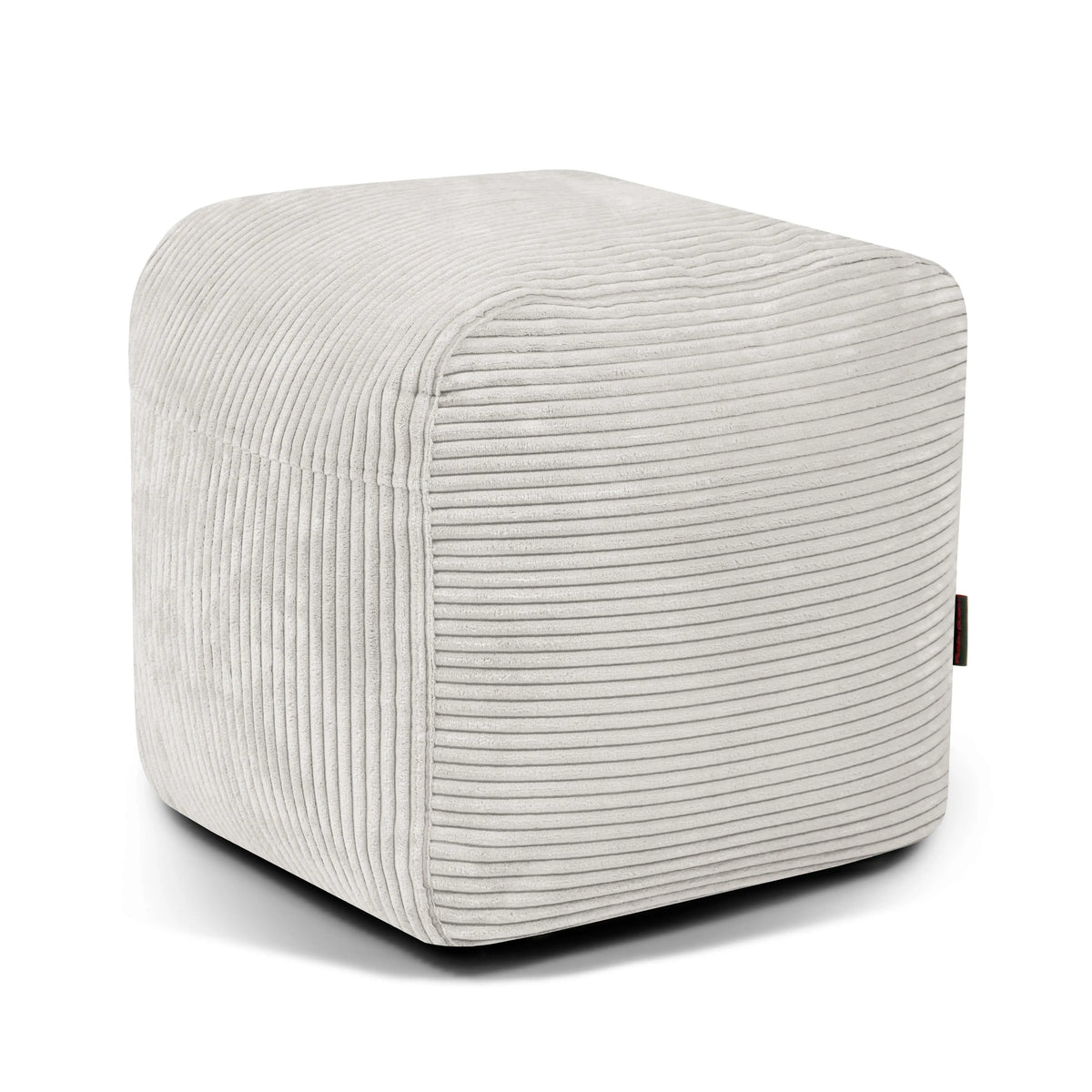 Pouf Plus 50 Waves Snow