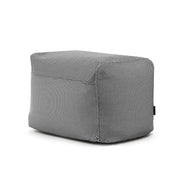 Pouf Plus 70 Capri Black
