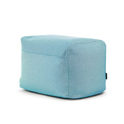 Pouf Plus 70 Capri Turquoise