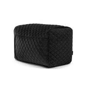 Pouf Plus 70 Lure Luxe Black