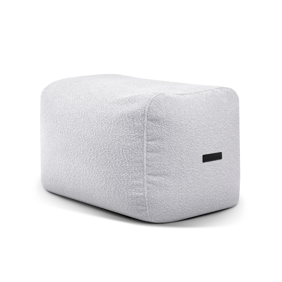 Pouf Plus 70 Madu Light Grey
