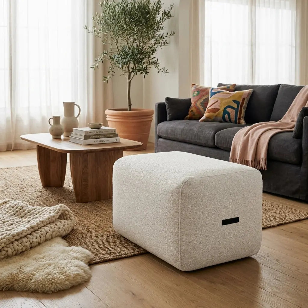 Sittpuff Plus 70 Madu White