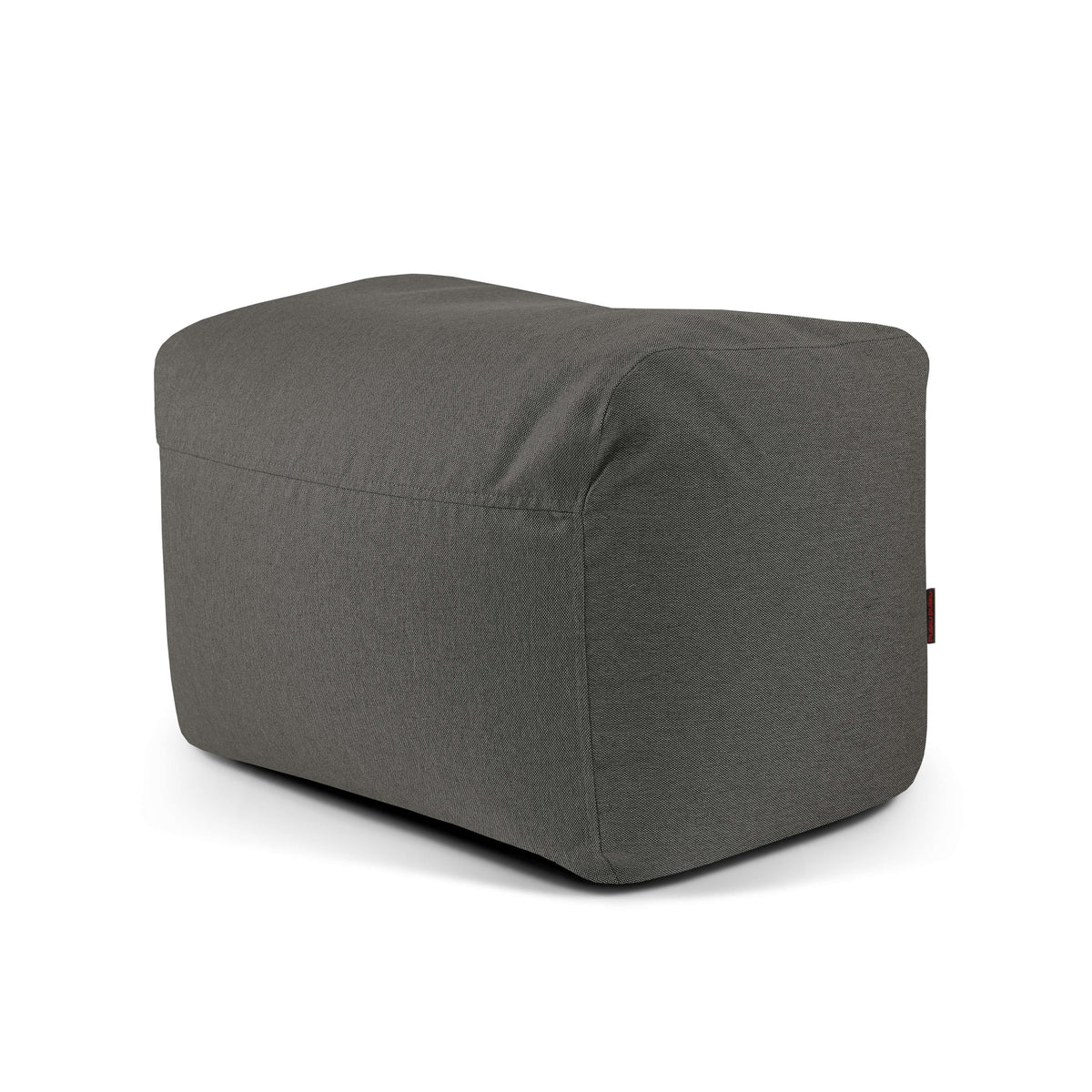 Pouf Plus 70 Nordic Grey