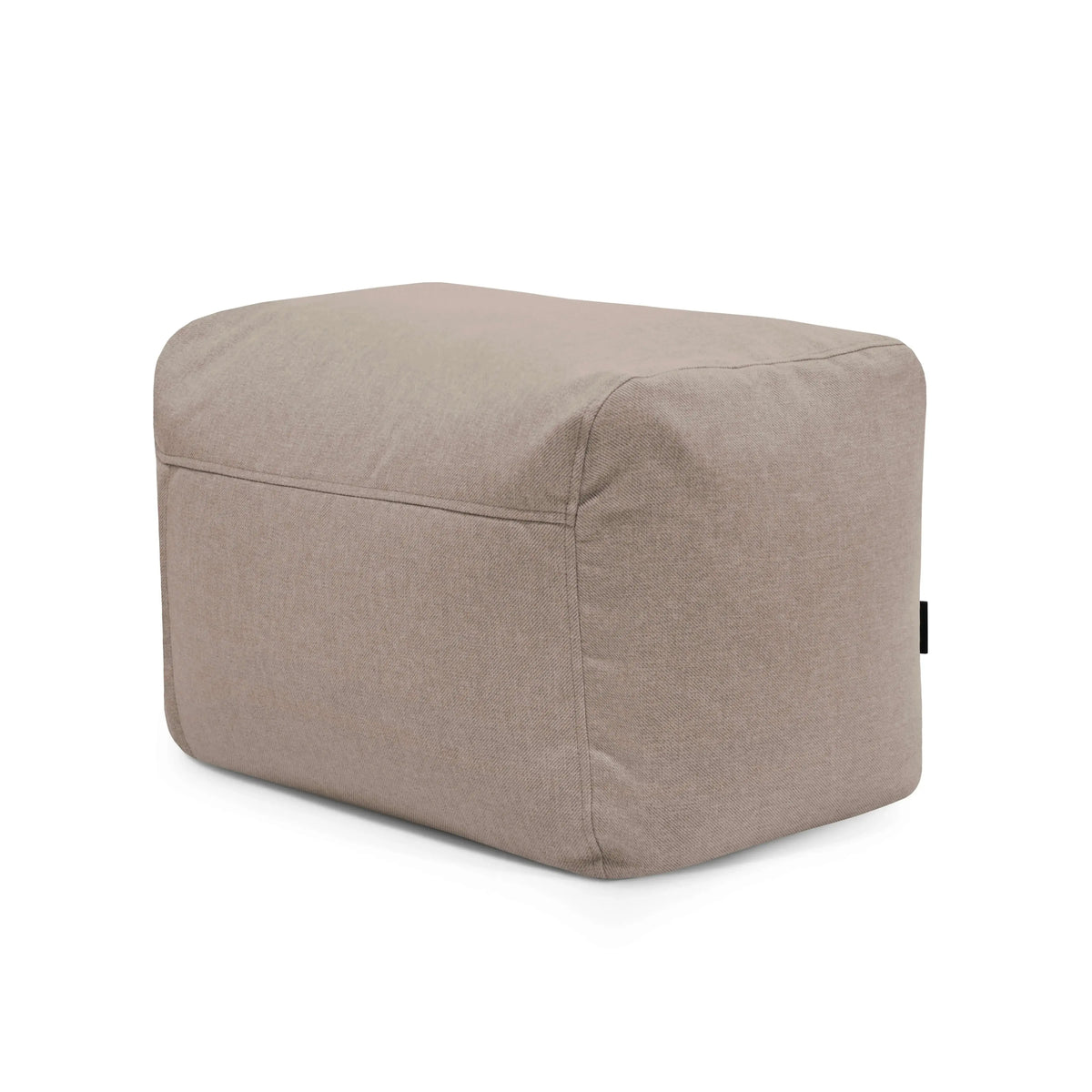 Pouf Plus 70 Riviera Cacao