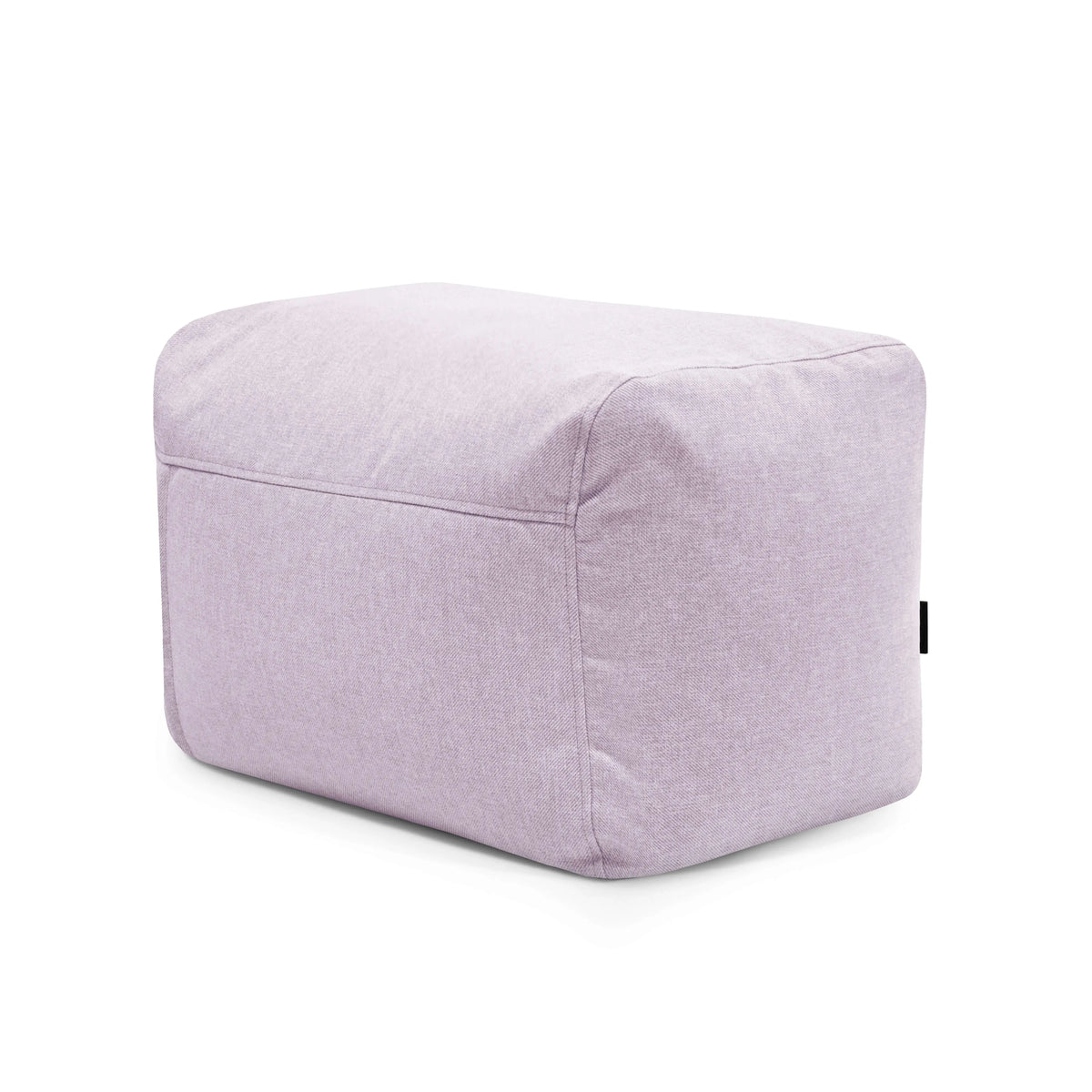 Pouf Plus 70 Riviera Flamingo Pink