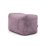 Pouf Plus 70 Waves Lilac