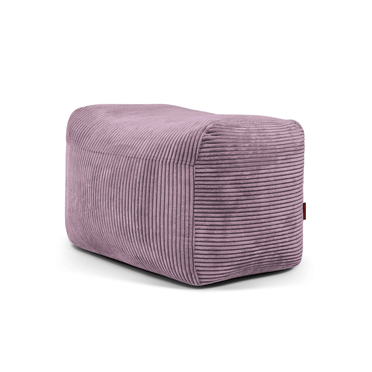 Pouf Plus 70 Waves Lilac