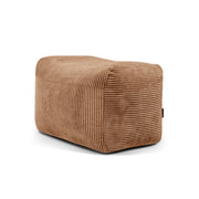 Pouf Plus 70 Waves Sand