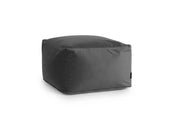 Pouf Softbox Barcelona Dark Grey
