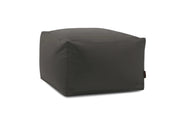 Pouf Softbox Colorin Dark Grey