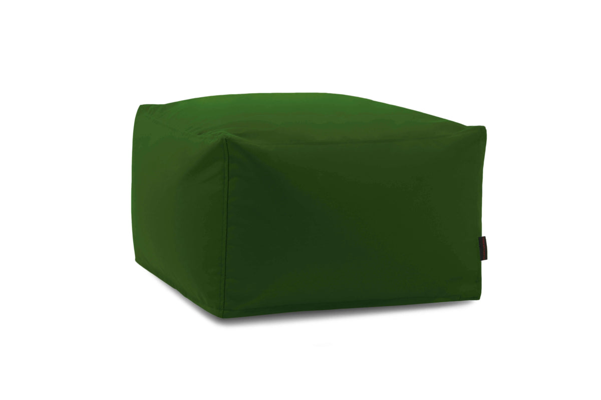 Pouf Softbox Colorin Green