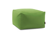 Pouf Softbox Colorin Lime
