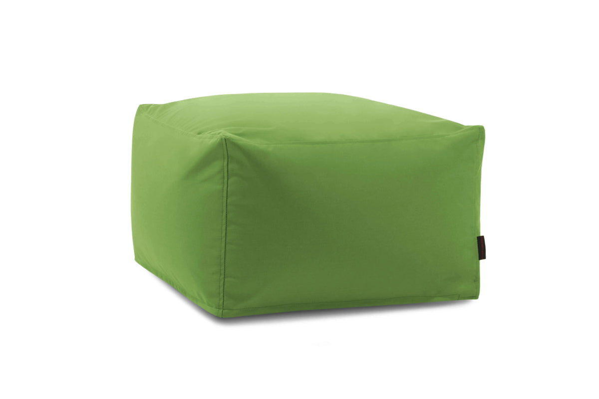 Pouf Softbox Colorin Lime