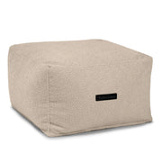 Pouf Softbox Madu Cream