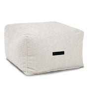 Pouf Softbox Madu White
